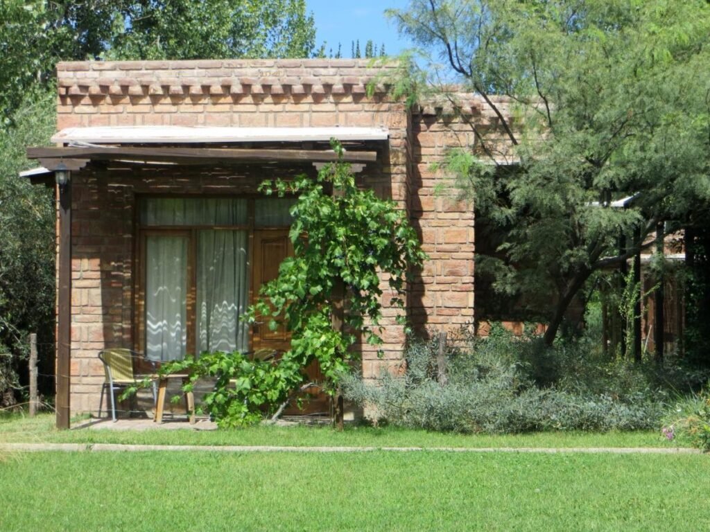 Posada Boutique El Encuentro Chacras de Coria