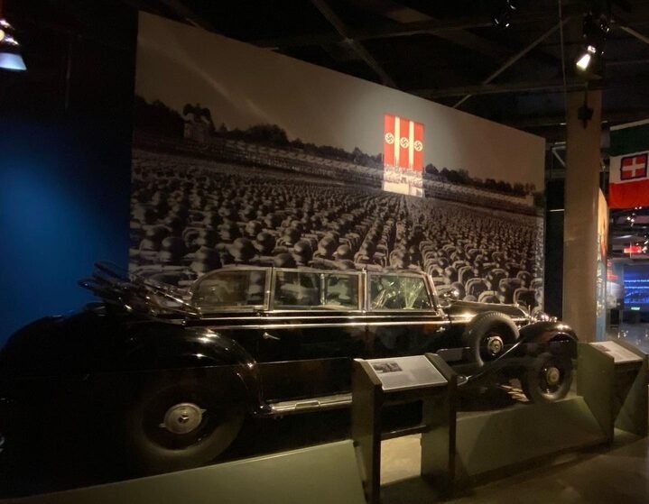 Canadian War Museum