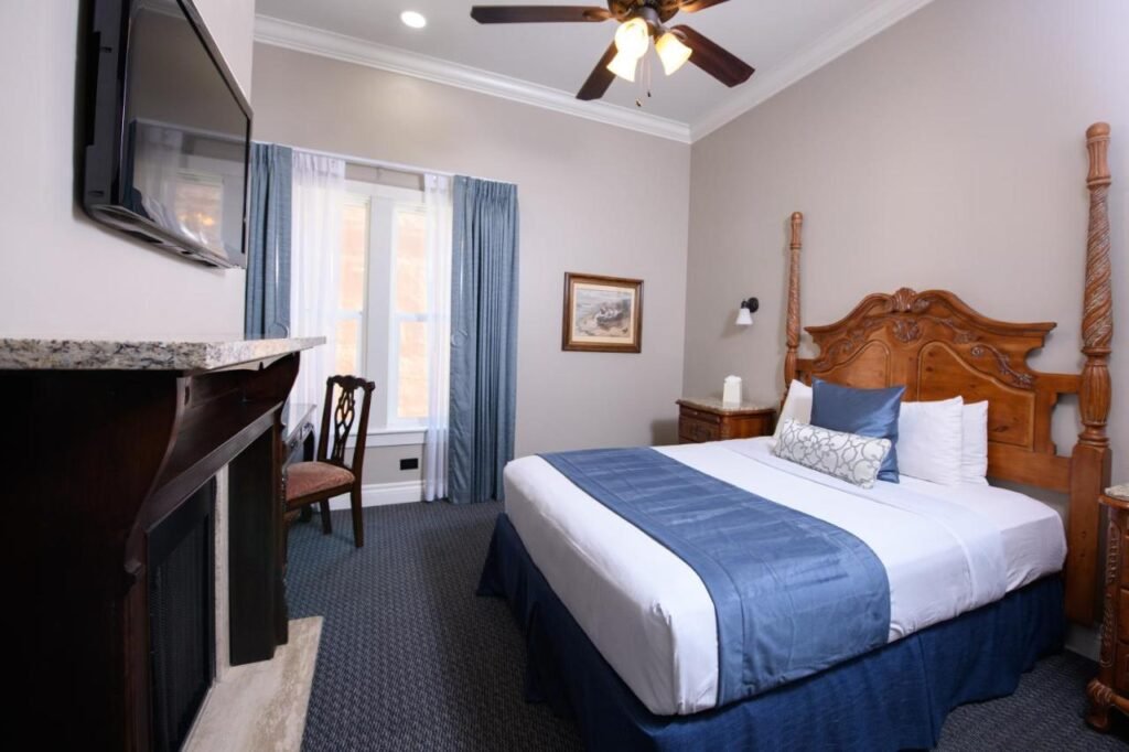 Horton Grand Hotel
