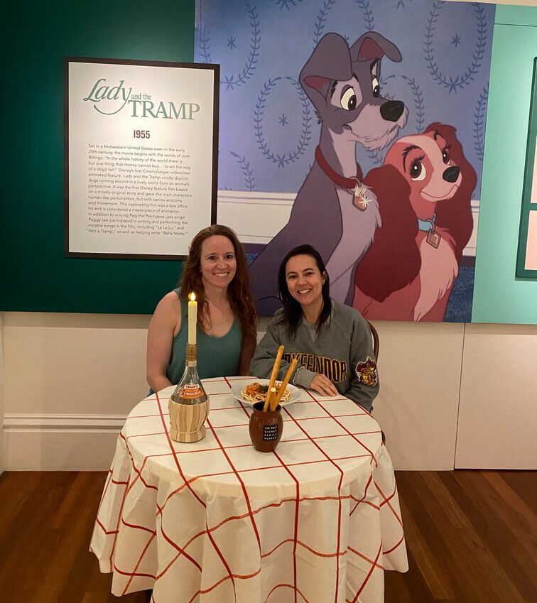 Walt Disney Family Museum