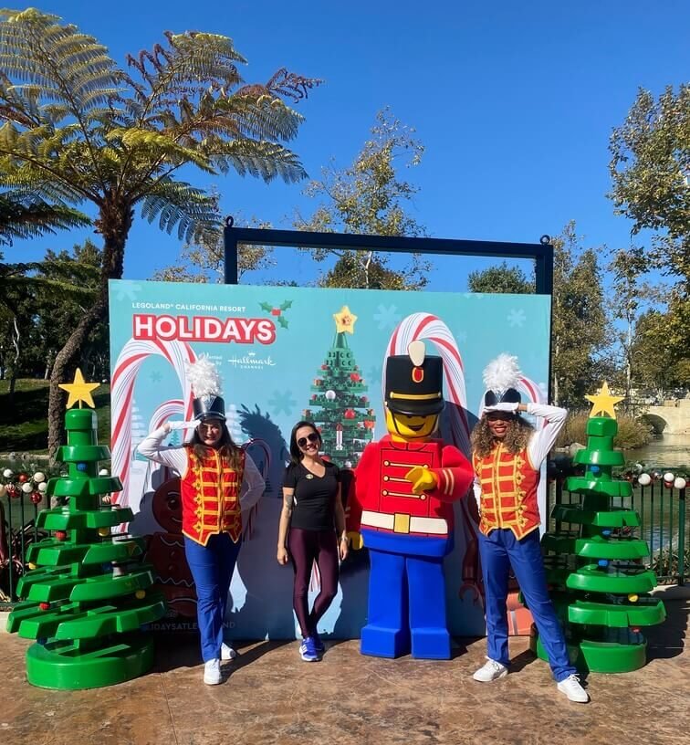 Legoland California