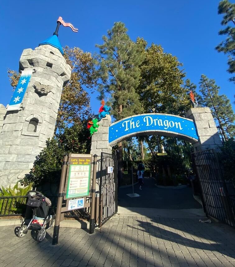 Legoland California | o que fazer em San Diego