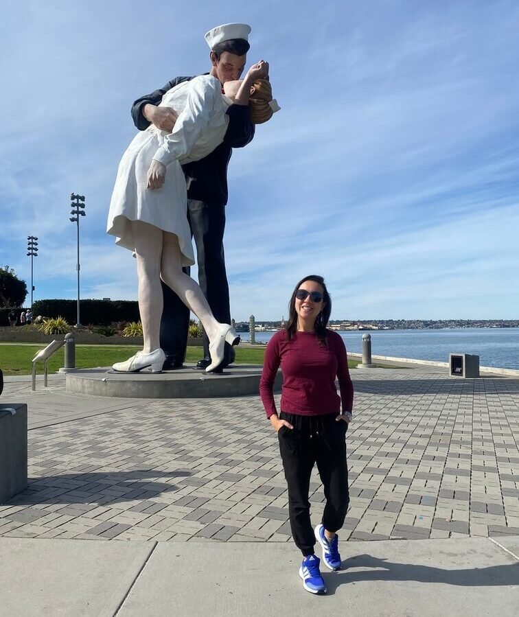 Unconditional surrender