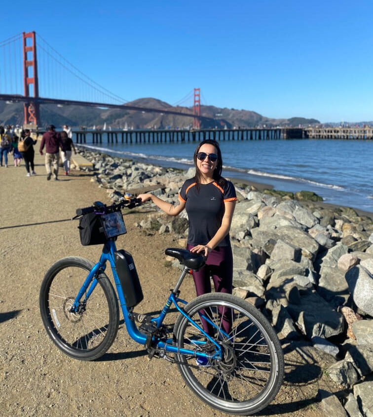 Ponte Golden Gate