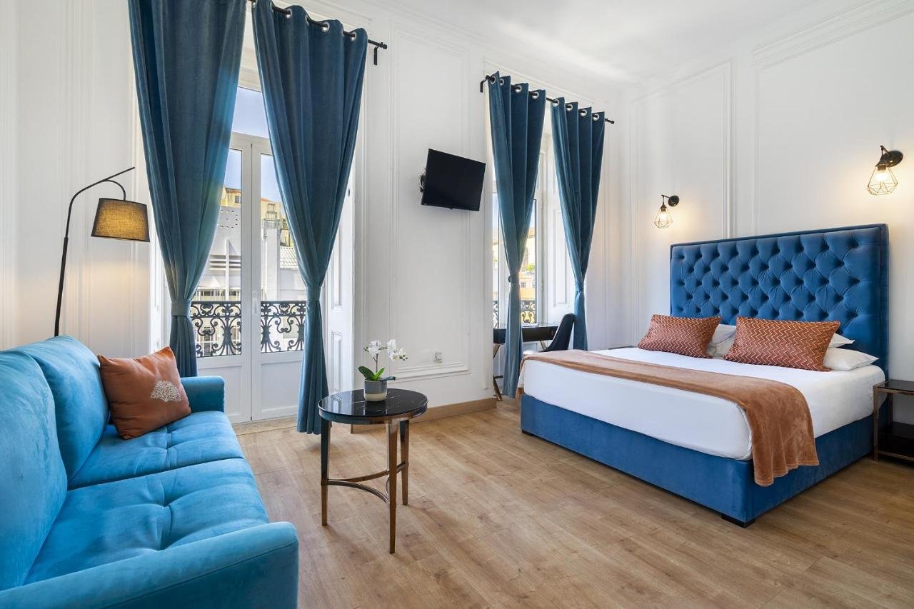Lisbon 5 Hotel