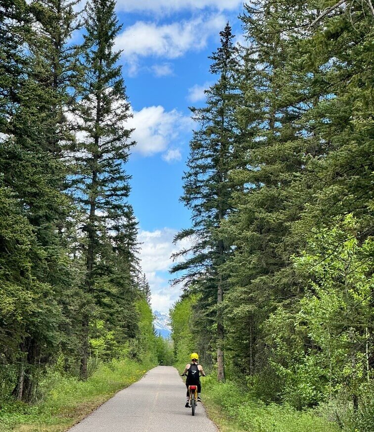 Legacy Trail | O que fazer em Canmore