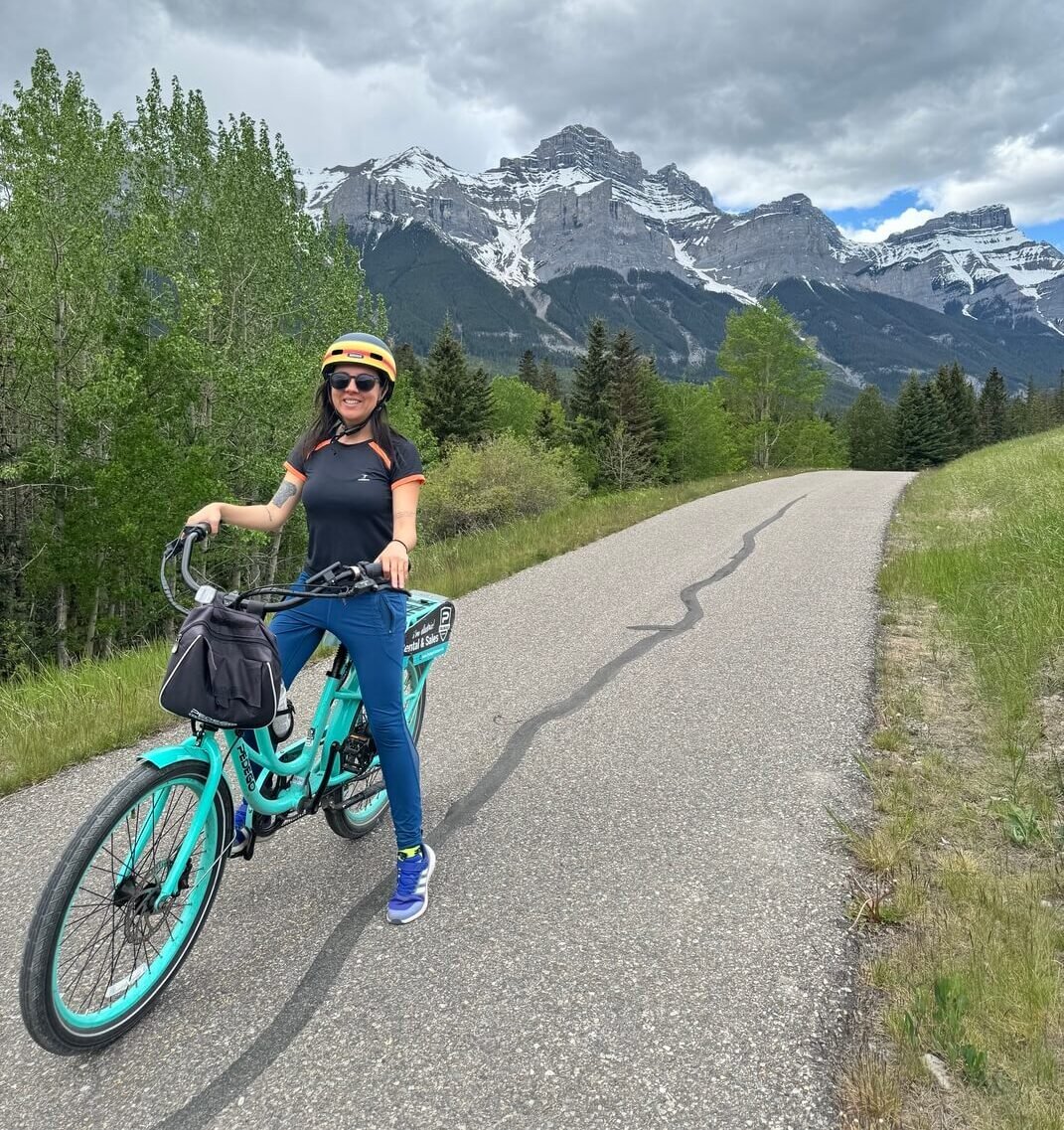 Canmore, Alberta