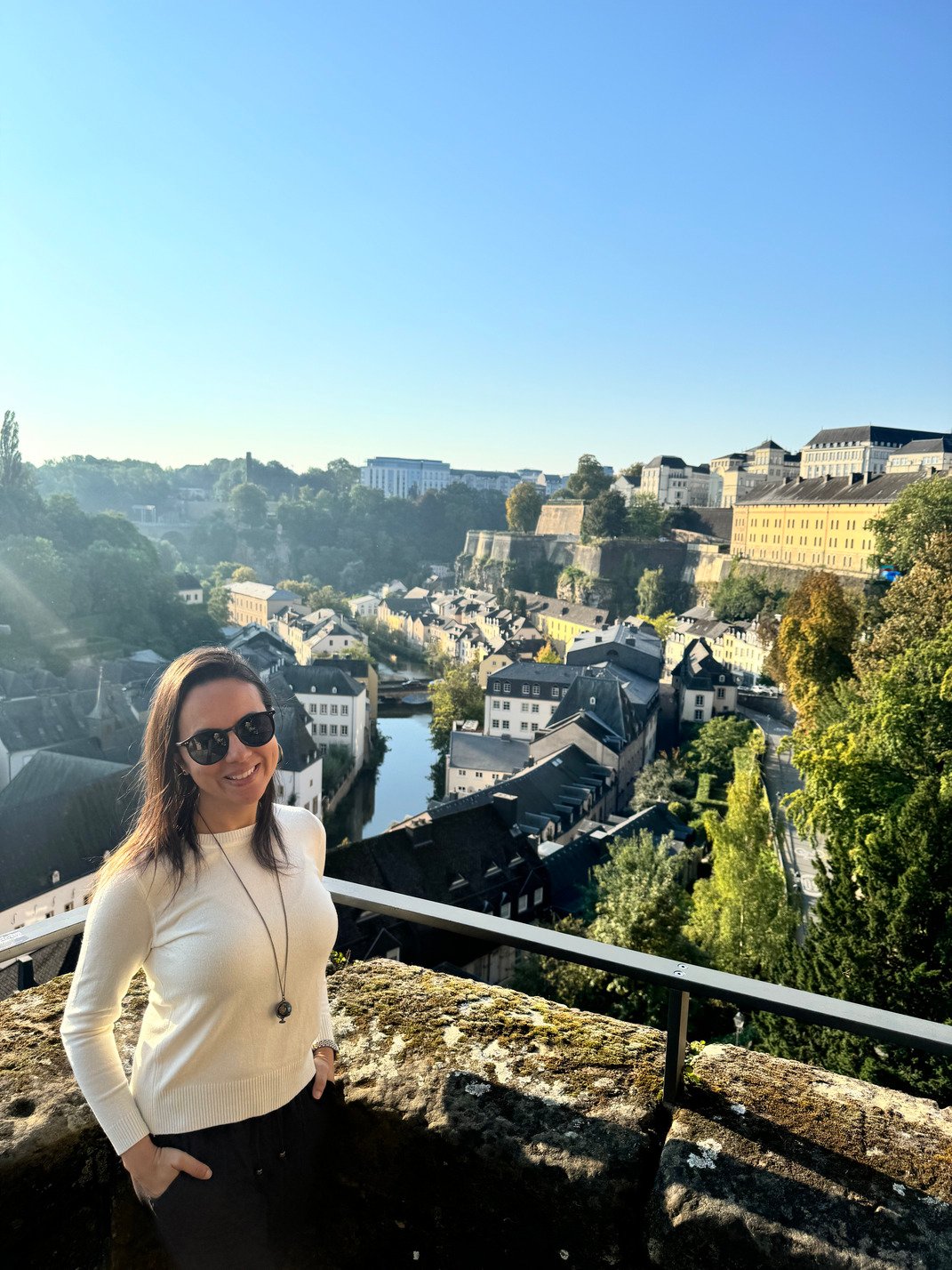 O que fazer em Luxemburgo