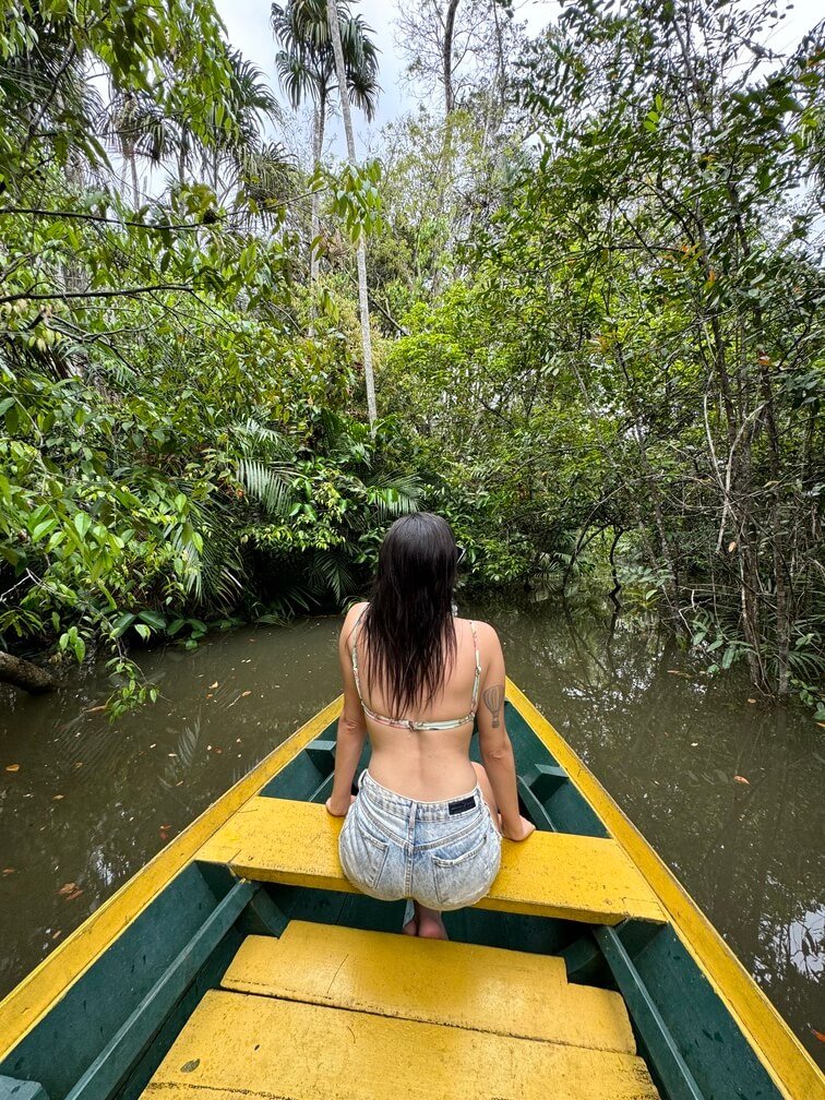 Floresta Encantada | Alter do Chão