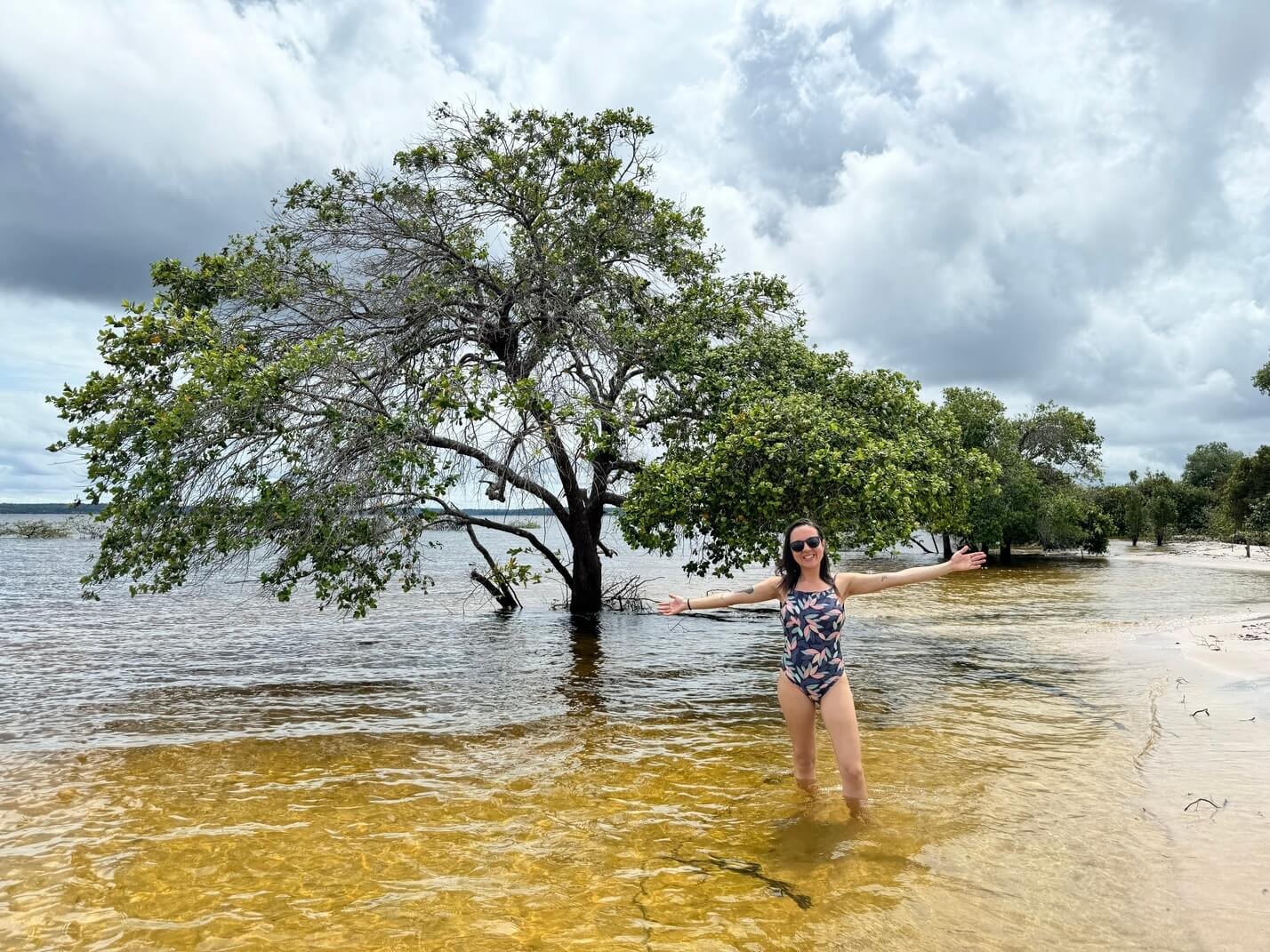 Alter do Chão, Pará