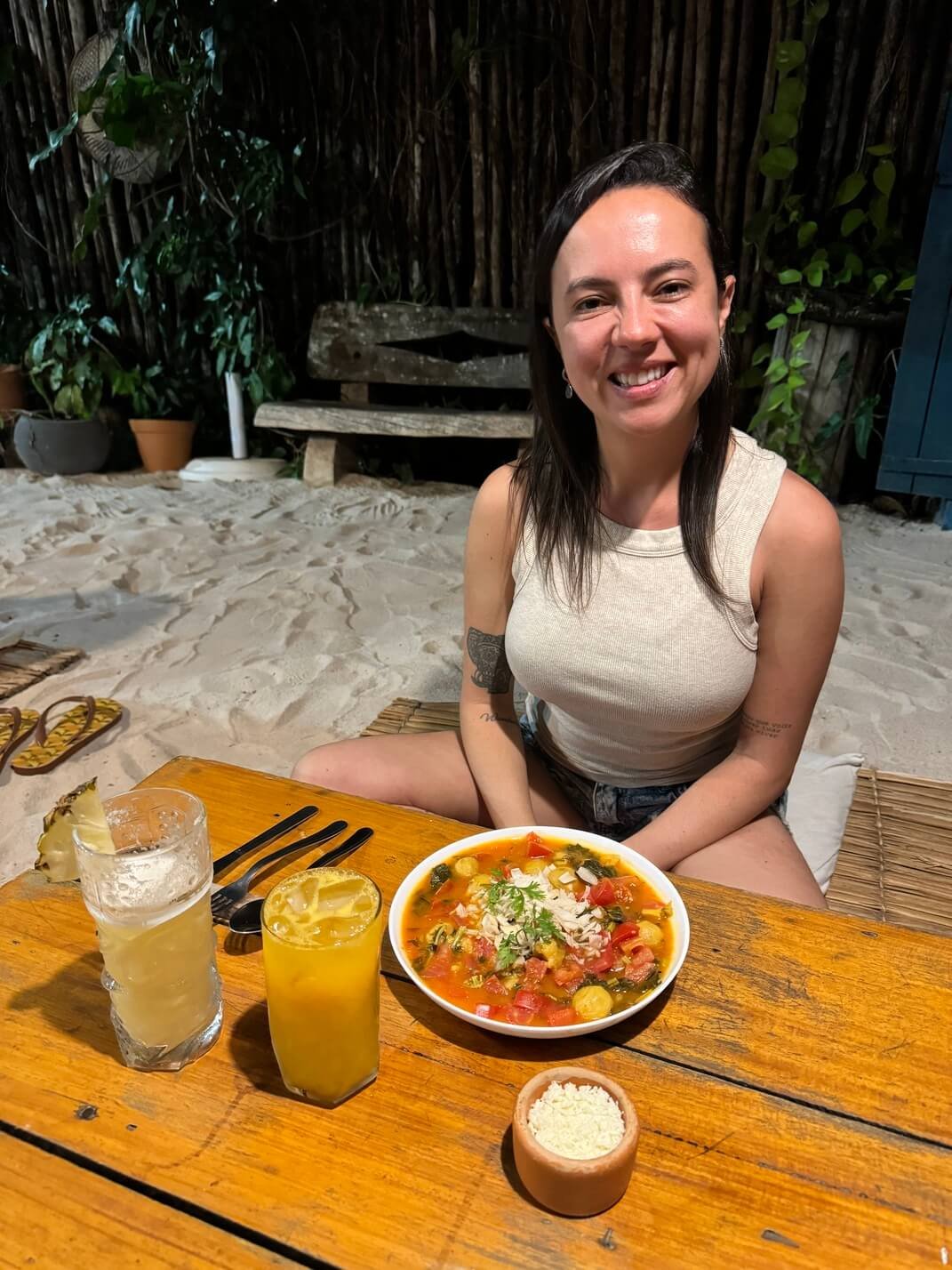 Onde comer em Alter do Chão