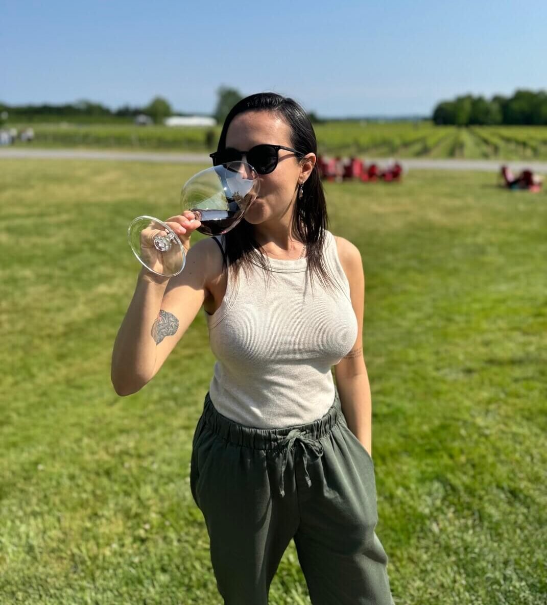 Vinicola Peller - Niagara On the Lake