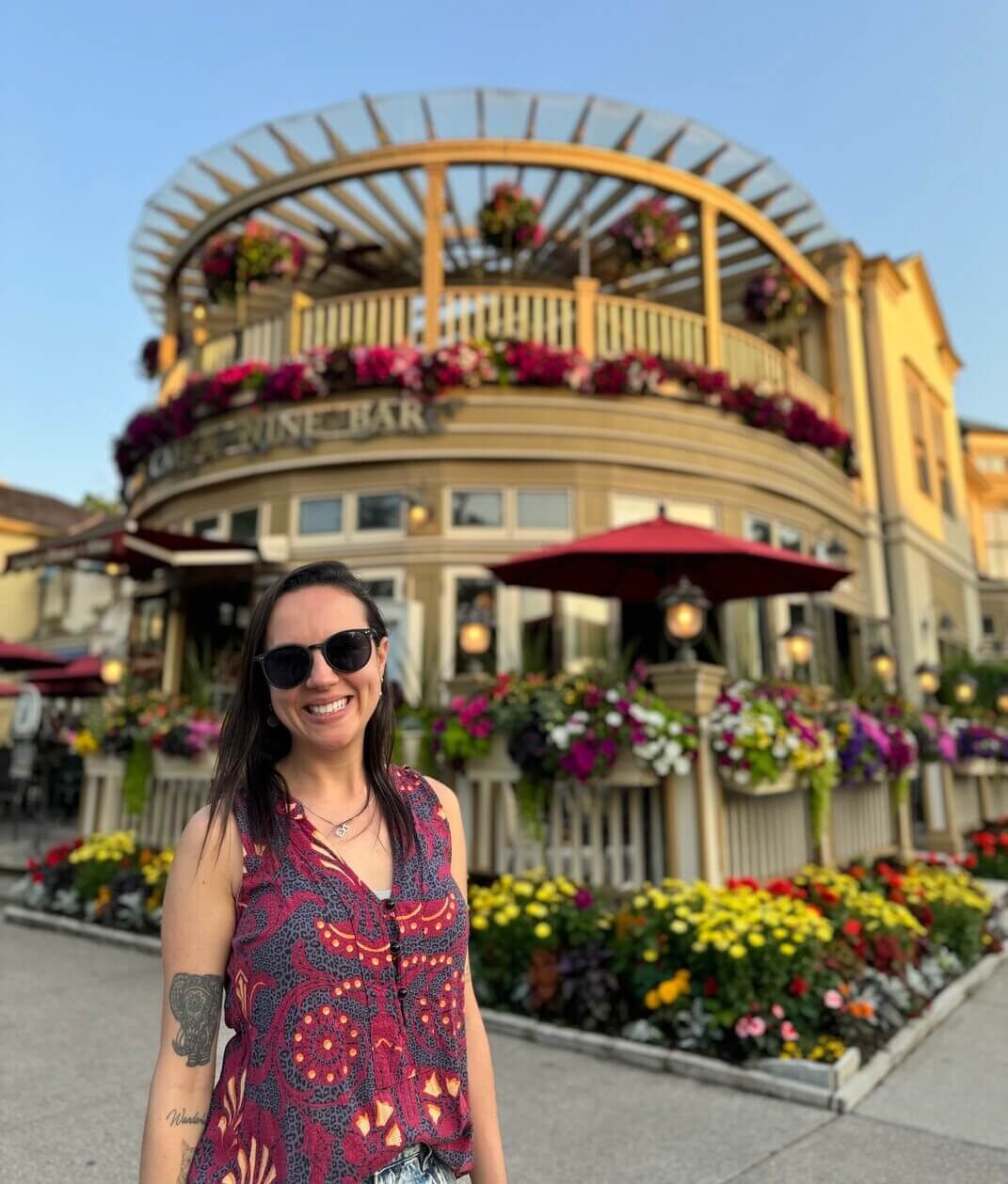 Niagara On the Lake | bate volta saindo de Toronto
