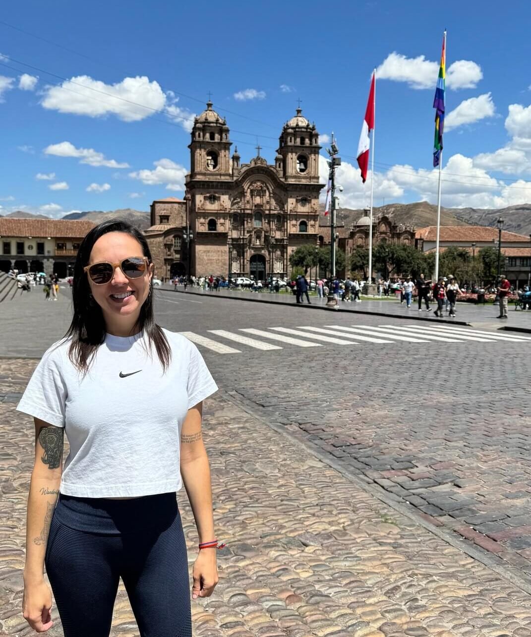 Plaza de Armas, Cusco