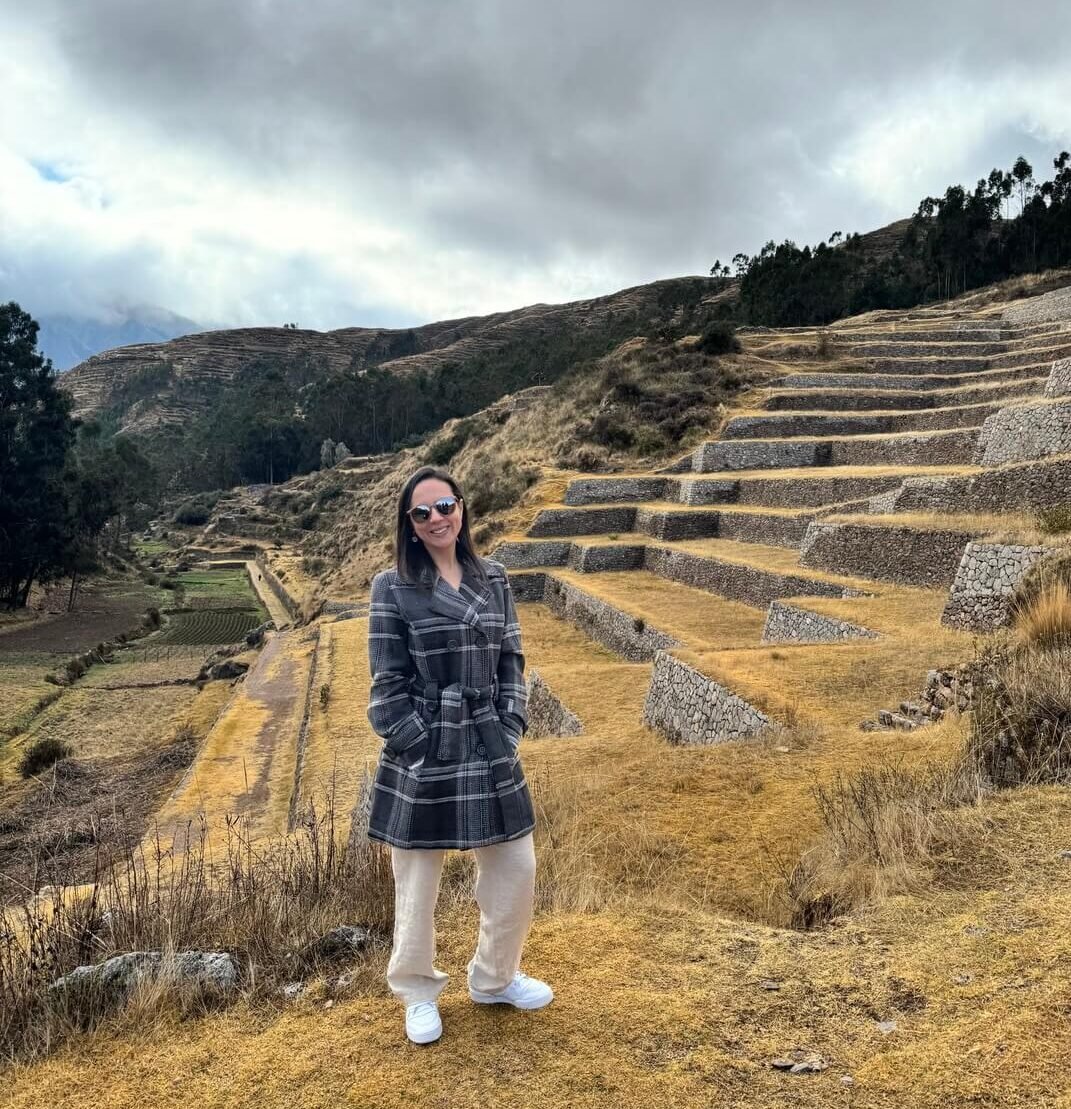 Chinchero, Vale Sagrado Peru