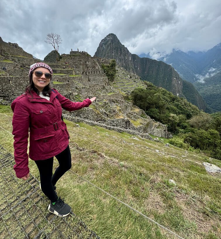 Como chegar a Machu Picchu