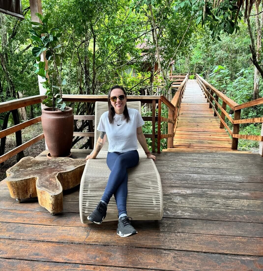 Manati Lodge | Hotel de selva em Manaus