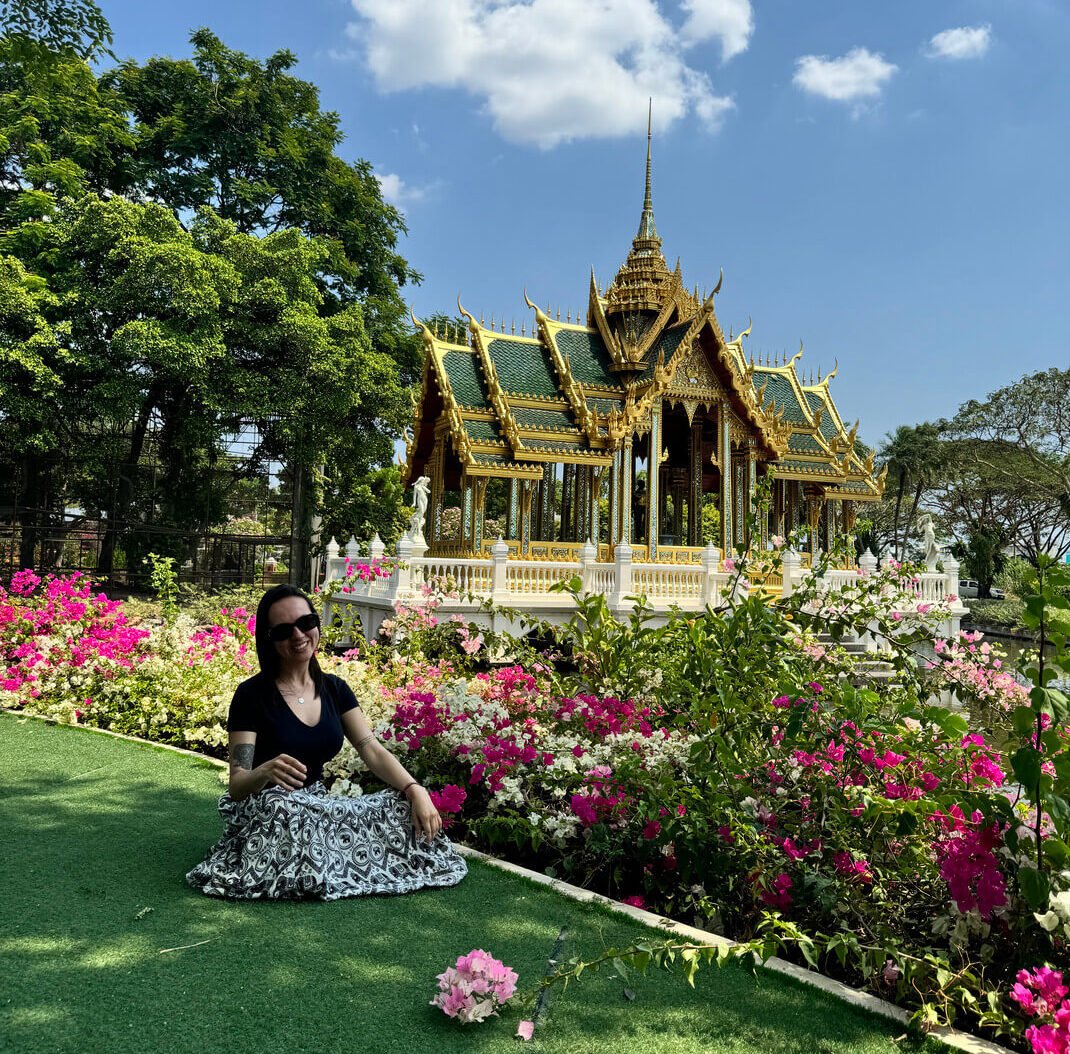 Maya Bay - Tailâdia