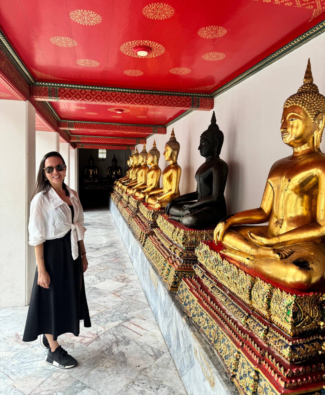 Wat Pho, Bangkok | viagem para Tailândia