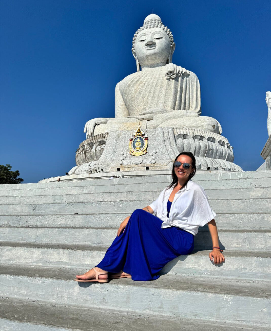 Big Buddha, Phuket